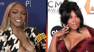 'RHOA’s Drew Sidora Reacts to K. Michelle Feud Rumors and Shares Divorce Update (Exclusive)