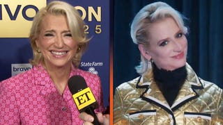 Dorinda Medley Shares How Her ‘Traitors’ Do-Over Went (Exclusive)