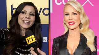 Heather Dubrow on Whether She Can Move Forward With Gretchen Rossi After ‘RHOC’ Reunion