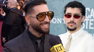 Maluma on Bad Bunny 'Opening the Door' for New Artists With Super Bowl Performance (Exclusive)