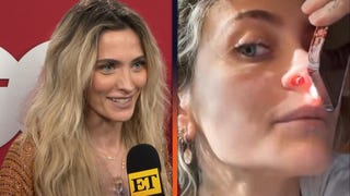 Paris Jackson Jokes Her Authenticity on Instagram 'Is Just Chaos!' (Exclusive)