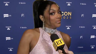 Porsha Williams on Feeling ‘Free’ After Divorce as She Explores Her Sexuality (Exclusive)