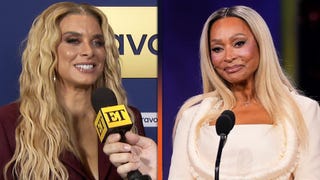 Robyn Dixon Has a Lot of Questions for Karen Huger After Prison (Exclusive)