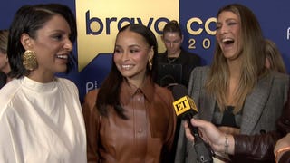 'RHONY’ Cast on What Excites Them Most About Getting Back to Filming (Exclusive)