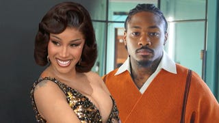 Cardi B Gives Birth to Baby No. 4, a Boy With Stefon Diggs!
