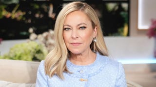 Sutton Stracke Shares Scary Look at Burglars Running Off With Handbag Collection