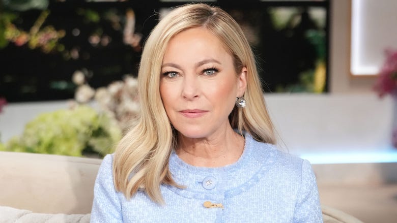 Sutton Stracke Shares Scary Look at Burglars Running Off With Handbag Collection