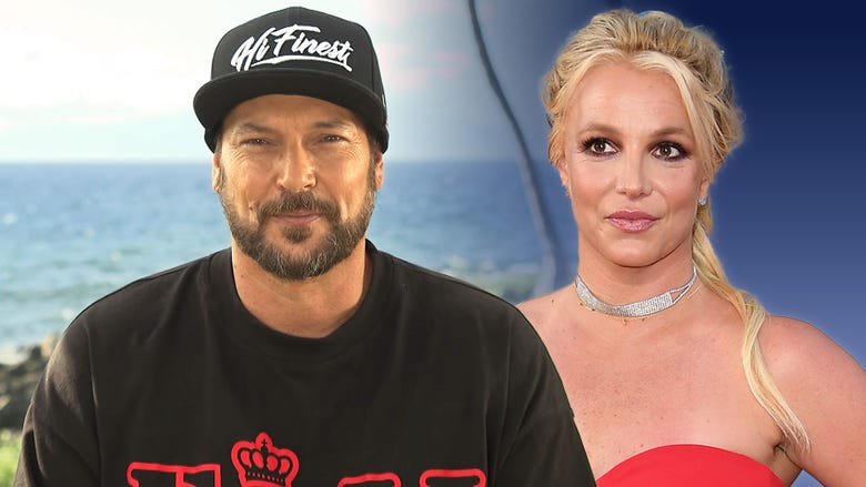 Kevin Federline Sends Message to Britney Spears and Her Fans After Book Backlash (Exclusive)