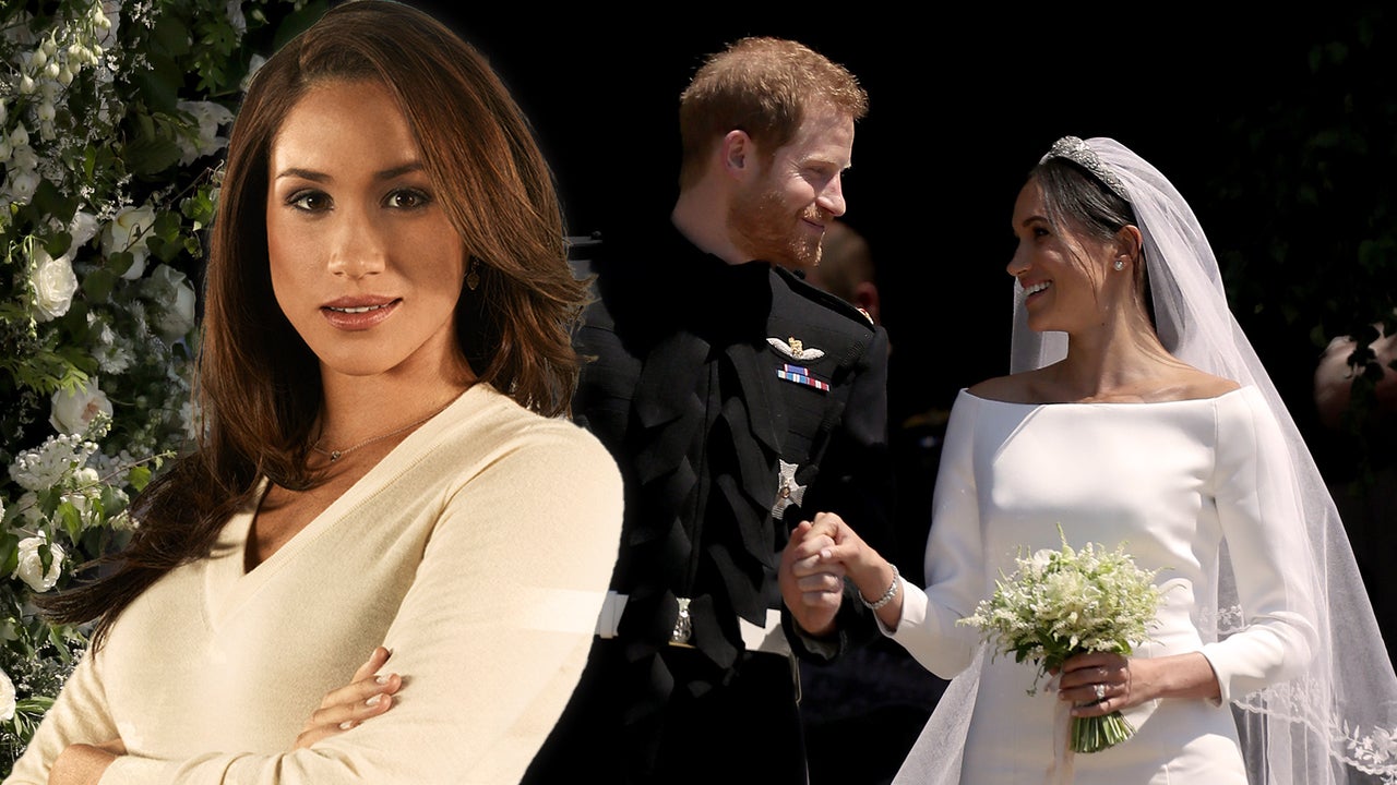 Meghan Markle Set for Acting Return! Details on Her New Movie