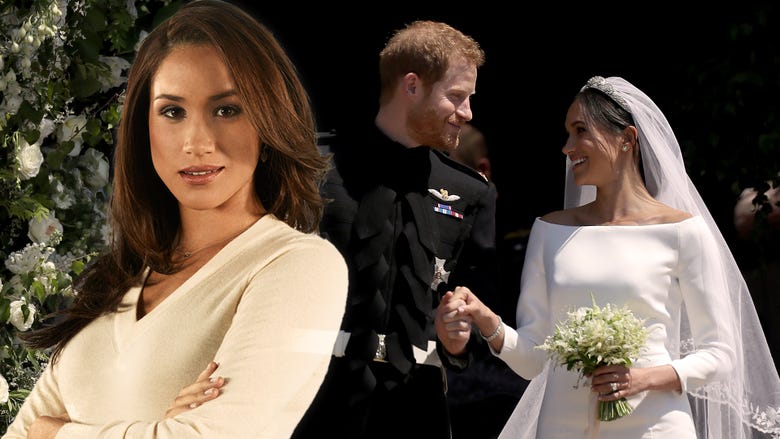 Meghan Markle Set for Acting Return! Details on Her New Movie