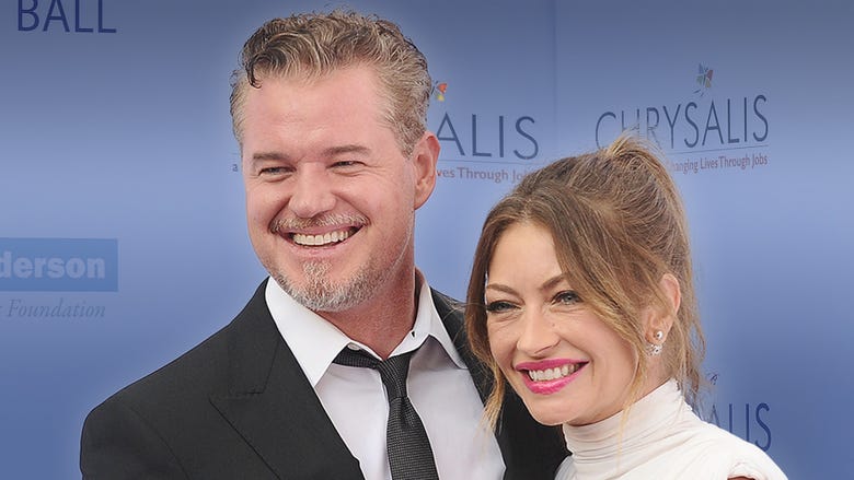 Rebecca Gayheart on Why She & Eric Dane Called Off Divorce But Didn't Reconcile Amid His ALS Battle