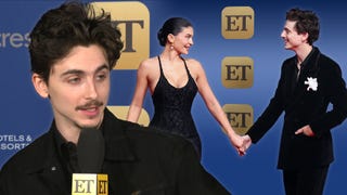Why Timothée Chalamet Won't Talk About Kylie Jenner Romance
