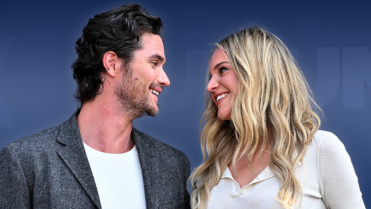What's Up With Kelsea Ballerini and Chase Stokes? Inside Their On-Again Romance (Source)
