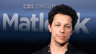 David Del Rio Lawyers Up After 'Matlock' Firing and Sexual Harassment Allegations