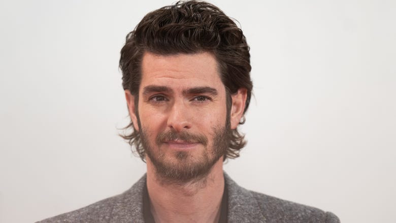 Why Andrew Garfield Refuses to Discuss Dating Life After High-Profile Romances