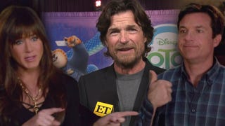 Jason Bateman Reacts to Jennifer Aniston's Ask for a 'Horrible Bosses 3' (Exclusive)