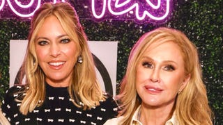 'RHOBH' Stars Kathy Hilton and Sutton Stracke's Homes Burglarized While They Were at BravoCon