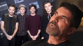 Simon Cowell Aims to Recreate One Direction Success With 'Next Act'