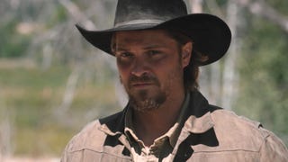 'Y: Marshals' Sneak Peek: Luke Grimes Back in Action as Kaycee Dutton