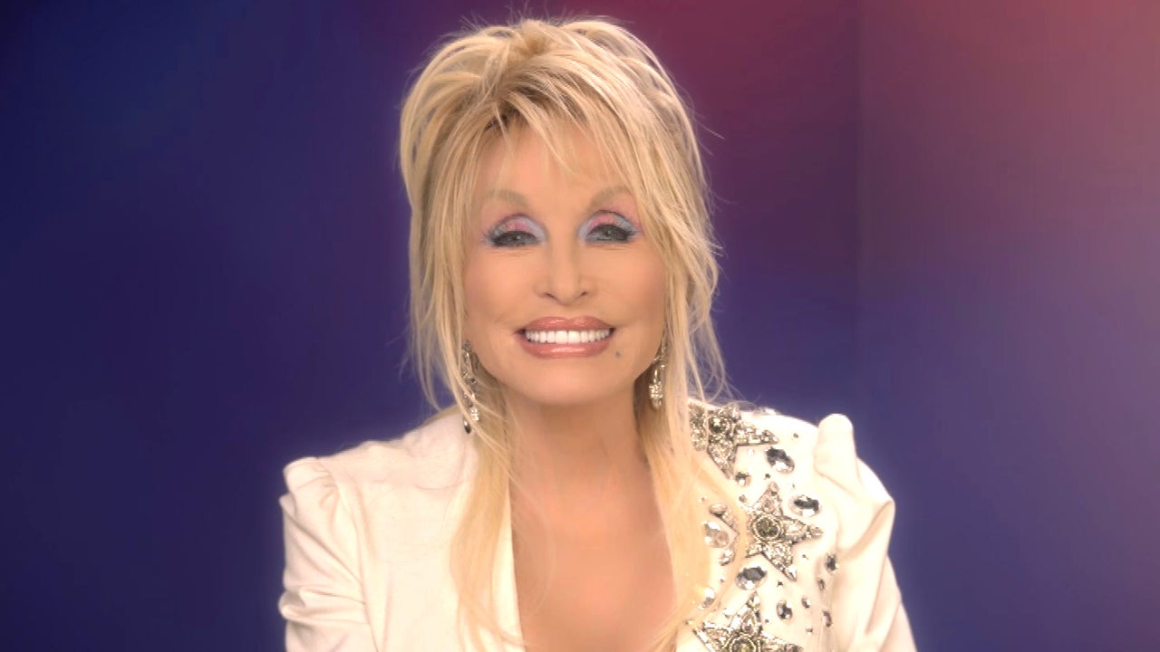 Dolly Parton Reflects on Career Sacrifices and Losing Her Love, Carl Dean (Exclusive)