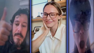 'Nobody Wants This' Renewed for Season 3! See  Kristen Bell's Reaction