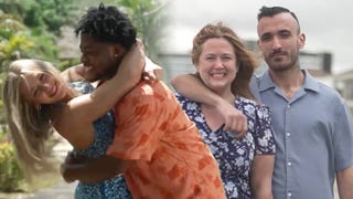 '90 Day Fiancé: Before the 90 Days': Meet the New Couples Risking It all for Love