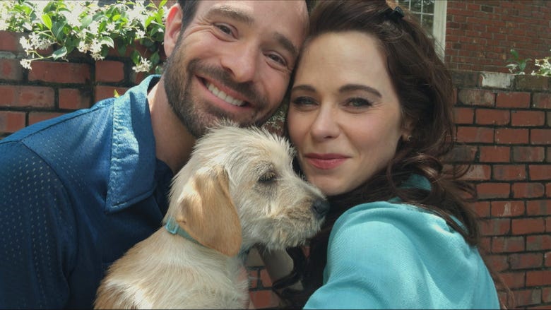 'Merv' Official Trailer