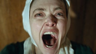 'The Testament of Ann Lee' Official Trailer