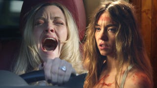 'The Housemaid' Official Trailer No. 2