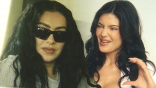 'The Moment' Official Trailer