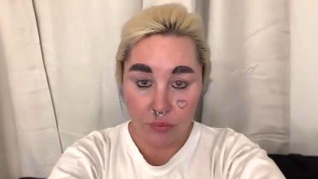 Amanda Bynes gibt Update zu ihrer Abnehmreise