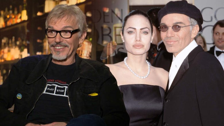 Billy Bob Thornton Reveals Where He Stands With Ex Angelina Jolie
