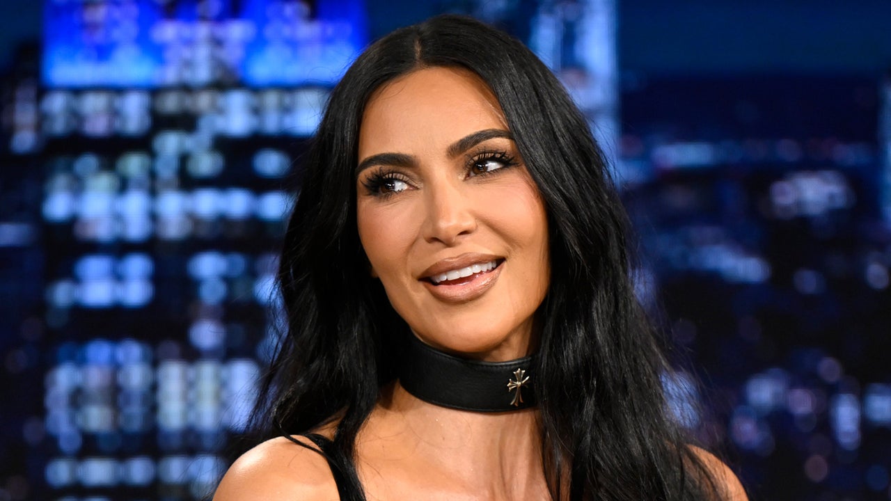 Kim Kardashian Fails to Pass the California Bar