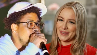 90 Day Fiancé': Aviva Starts Dating a Belizean Rapper She's Yet to Meet (Exclusive)