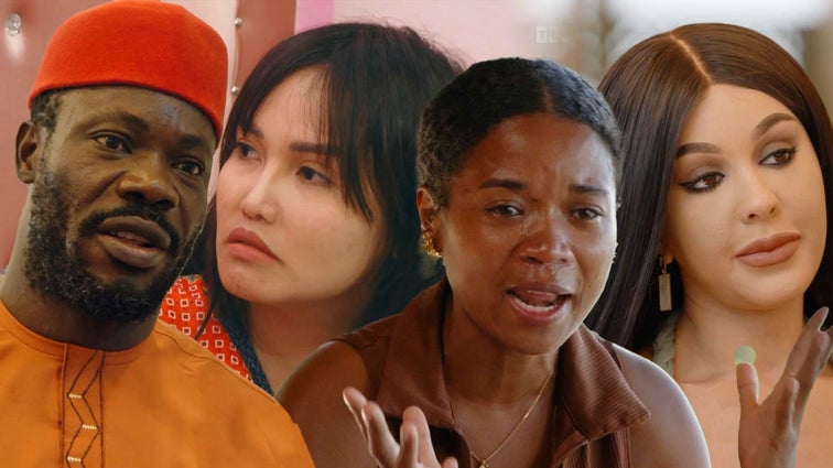 '90 Day Fiancé: Before the 90' Days SUPERTEASER: Watch!