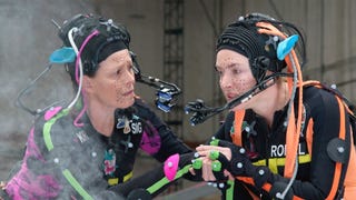 'Avatar: Fire and Ash': See How Cast and Crew Pull Off Motion-Capture Acting (Exclusive)