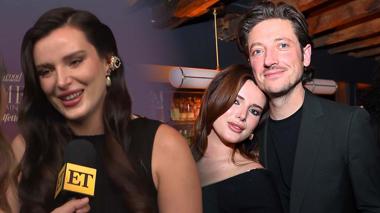 Bella Thorne Opens Up About Wedding and Family Plans With Fiancé Mark Hemms (Exclusive)