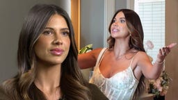 'Secret Lives': Demi Engemann Reacts to 'Villain' Label and If She's