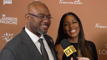 Quenlin Blackwell on Victoria's Secret Fashion Show Walk and Not