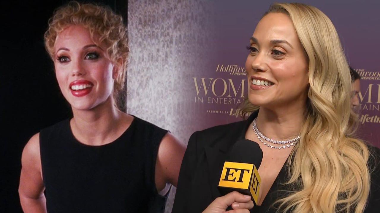 Elizabeth Berkley on Embracing Her 'Showgirls' Legacy and a Potential Sequel (Exclusive)