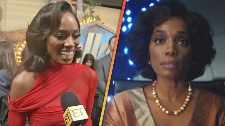 'Fallout' Season 2: Frances Turner Thinks Payoff Is 'So Sweet' for Barb (Exclusive)