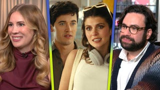 'People We Meet on Vacation' Author Emily Henry on Turning Her Book Into a Movie