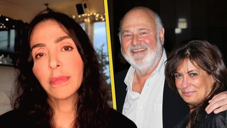 Remembering Michele Reiner: Friend Neda Soderqvist Pays Tribute to 'Kindest Human Being' (Exclusive)