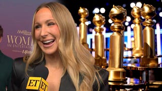 How Nikki Glaser Plans to 'Get Away With More' in Her 2026 Golden Globes Monologue (Exclusive)