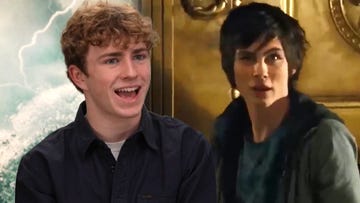 Quenlin Blackwell on Victoria's Secret Fashion Show Walk and Not