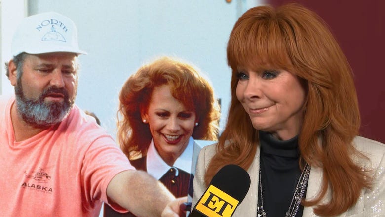 Remembering Rob Reiner: Reba McEntire Emotionally Reflects on Working With Director