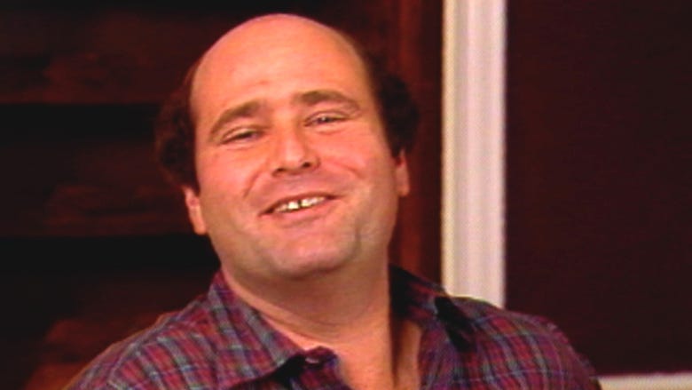 Rob Reiner Reflects on Shaking His 'All in the Family' Meathead Persona | ET Vault Unlocked