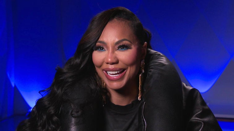 Tamar Braxton 'Very Disappointed in Myself' Over State of Current Love Life (Exclusive)