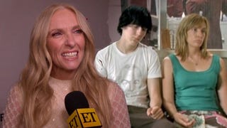 Toni Collette Slams Quentin Tarantino's 'Bulls**t' Comments About Paul Dano (Exclusive)