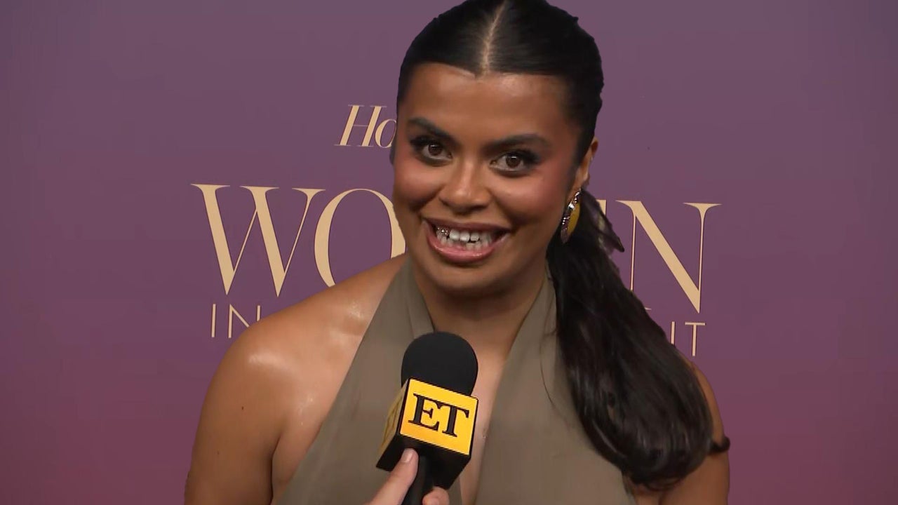 Drew Afualo Shares Her Savage Message to All Men in 2026 (Exclusive)